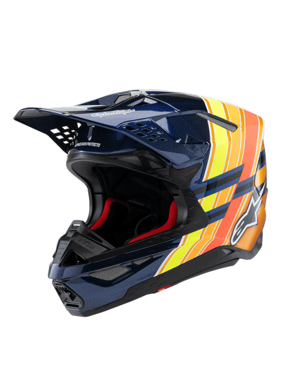 Alpinestars SM10 TLD Edition 2025