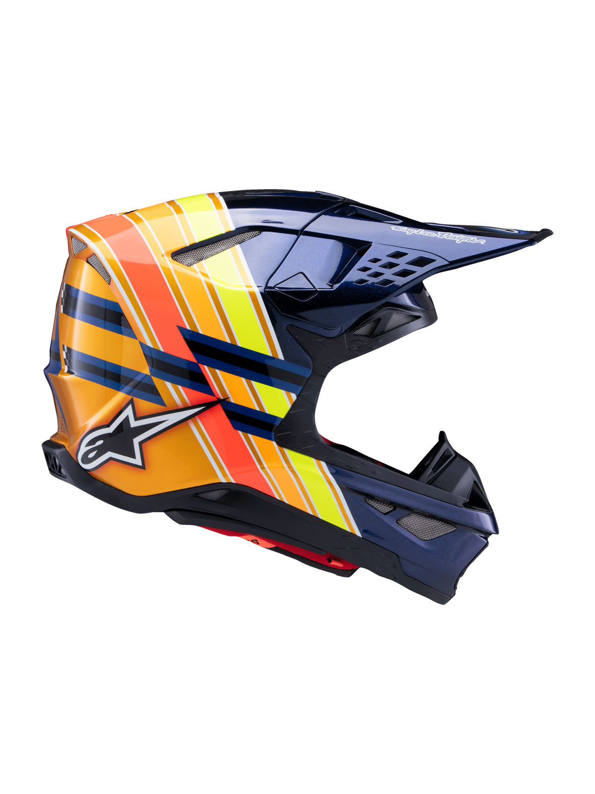 Alpinestars SM10 TLD Edition 2025