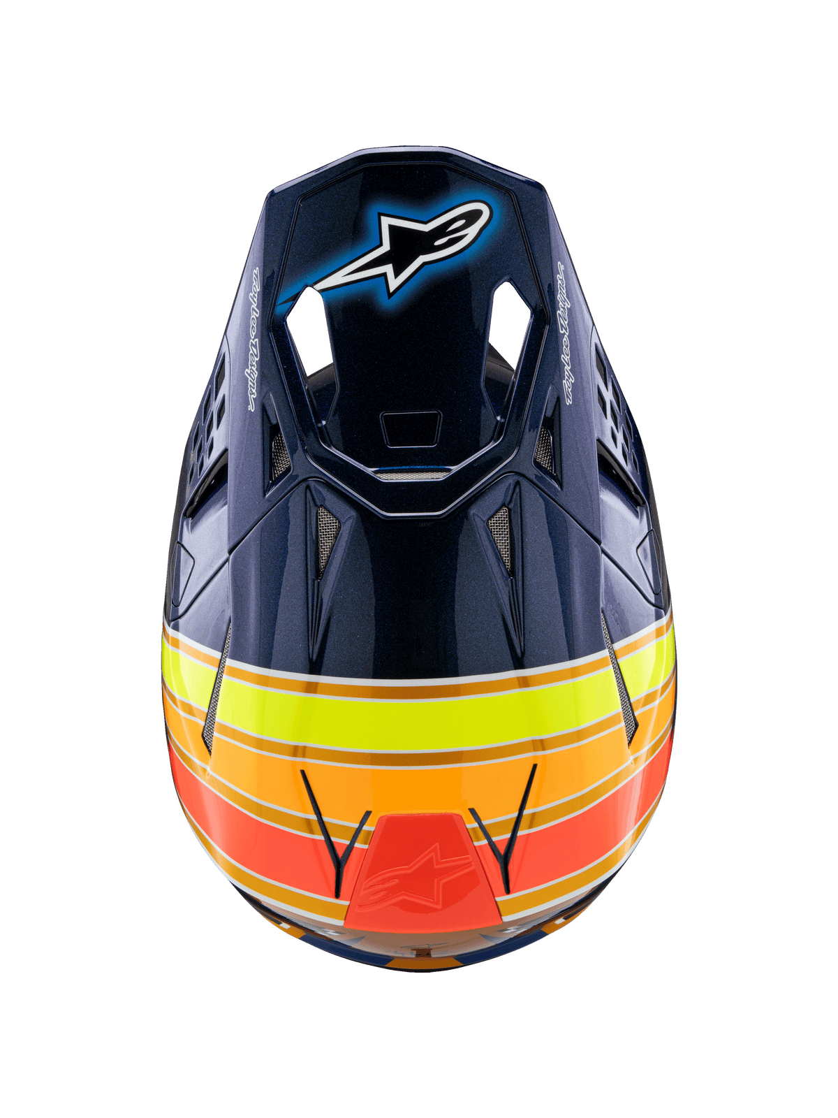 Alpinestars SM10 TLD Edition 2025