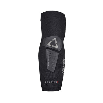 Leatt Elbow Guard ReaFlex Hybrid Jr Black