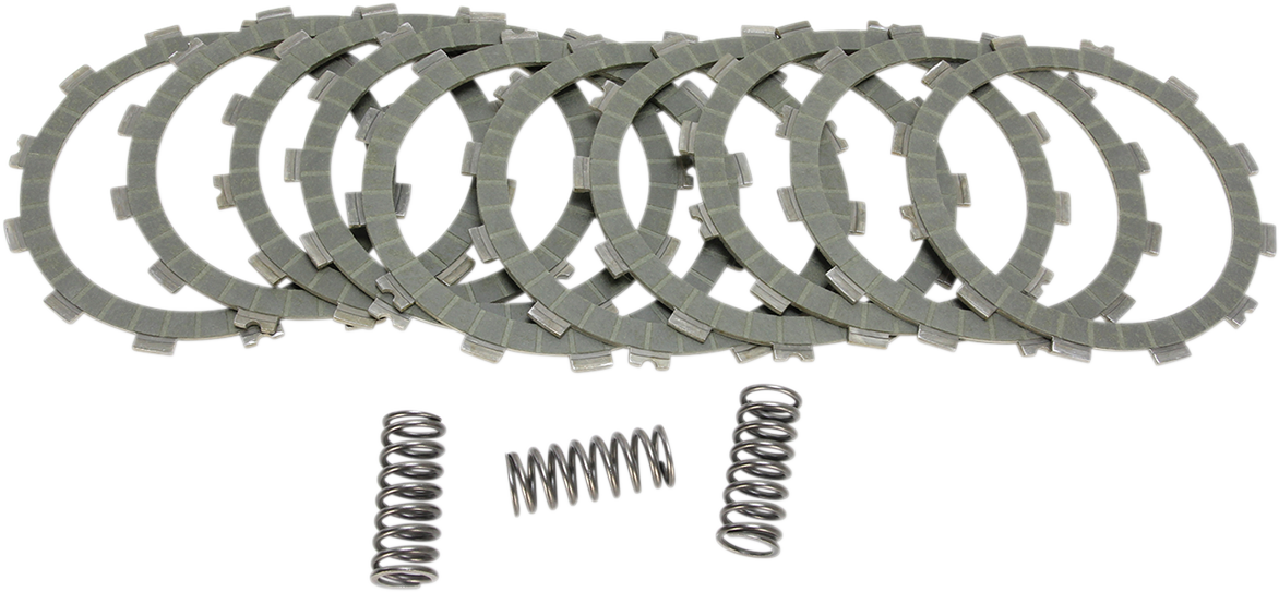 EBC Clutch Kit SRC129