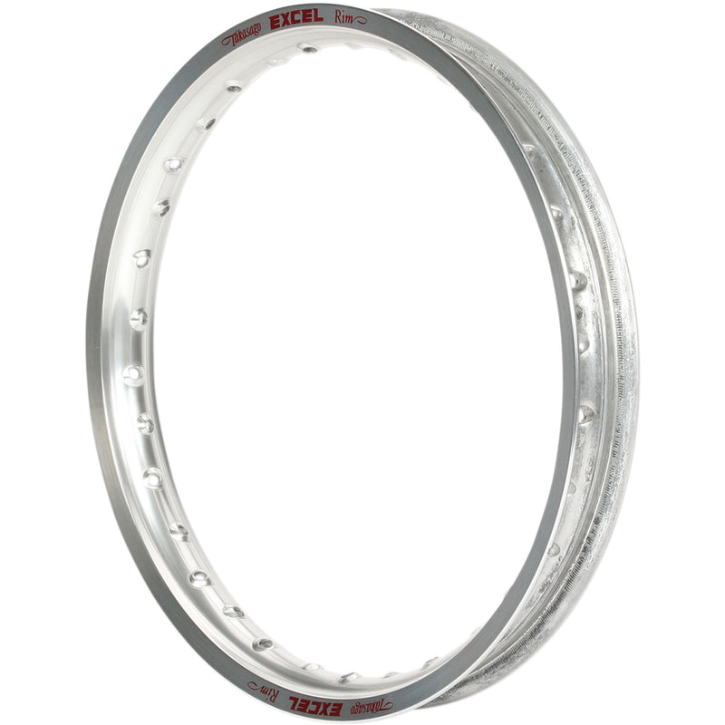 EXCEL Rim - Takasago - Rear - 32 Hole - Silver - 19x1.85 GDS411