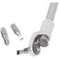 Motion Pro 90-Degree 1/4" Hex Driver 08-0229