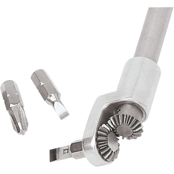 Motion Pro 90-Degree 1/4
