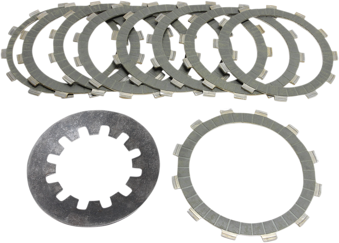 EBC Clutch Kit SRC131