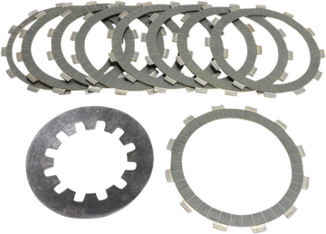 EBC Clutch Kit SRC131