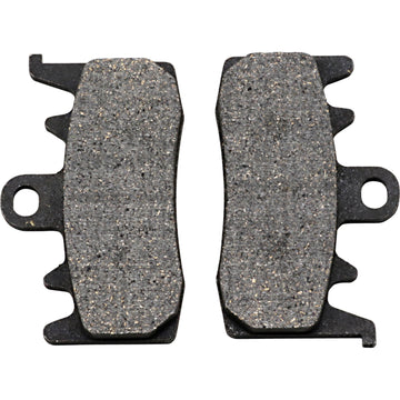 Galfer Brake Pads FD475G1054 | Brake Pads   Sintered Metal