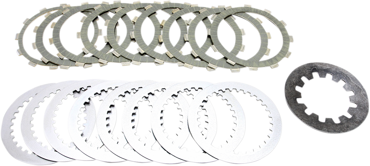 EBC Clutch Kit SRK131