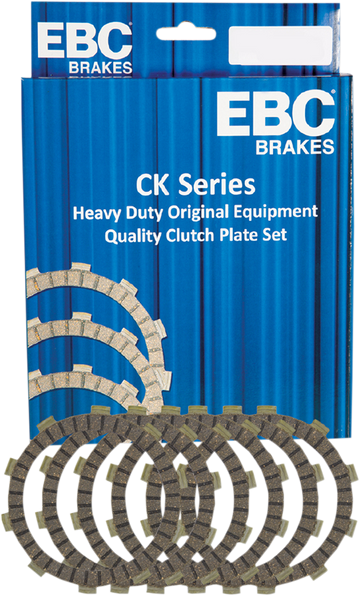 EBC Clutch Kit CK1317