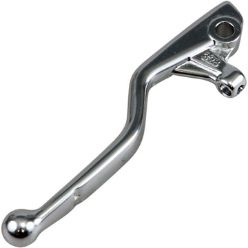 Moose Racing Brake Lever - Silver H07-5928S