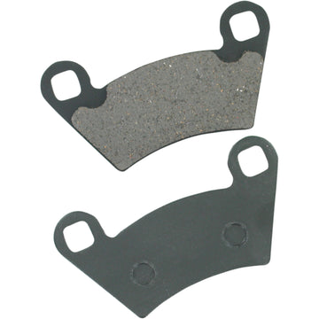 EPI Brake Pads - Polaris WE441885