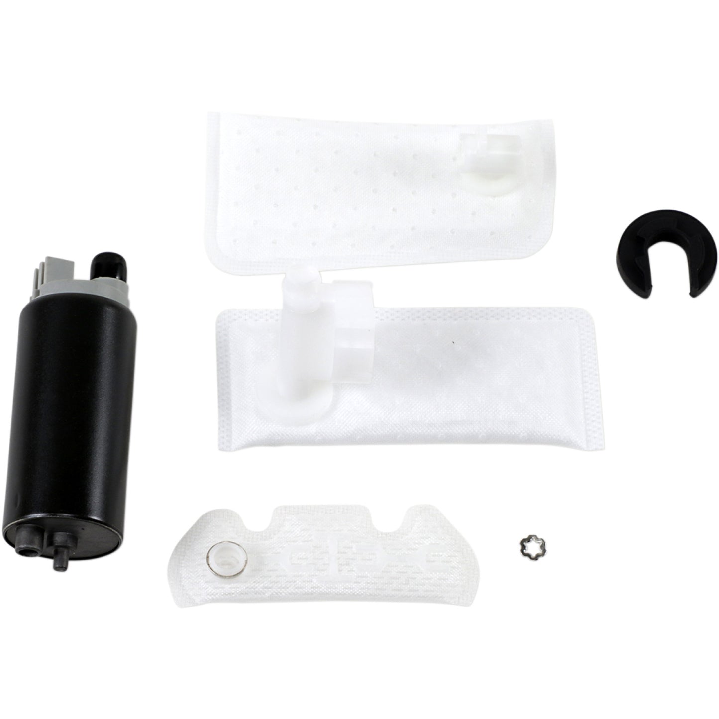 Moose Racing Electric Fuel Injection Fuel Pump Rebuild Kit - Husqvarna/Kawasaki/Suzuki 47-2040-M