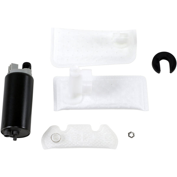 Moose Racing Electric Fuel Injection Fuel Pump Rebuild Kit - Husqvarna/Kawasaki/Suzuki 47-2040-M