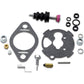 Zenith Fuel Systems Carburetor Rebuild Kit - Bendix - '81-'89 Big Twin K2234