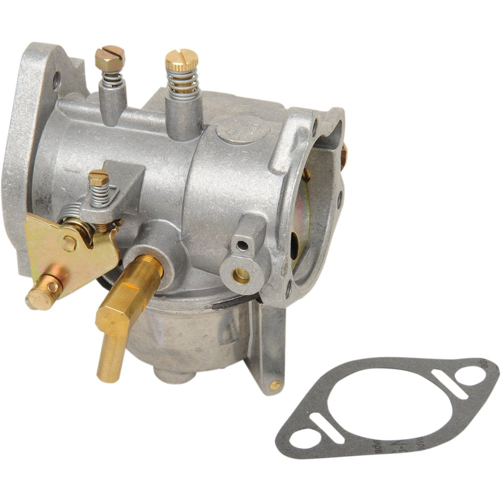 Zenith Fuel Systems Bendix Carburetor - High Performance - 38 mm 013859