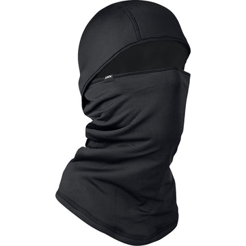 Zan Headgear SportFlex? Convertible Balaclava - Black WBSF114