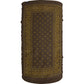 Zan Headgear Motley Tube? Fleece Lined - Celtic Paisley TF620