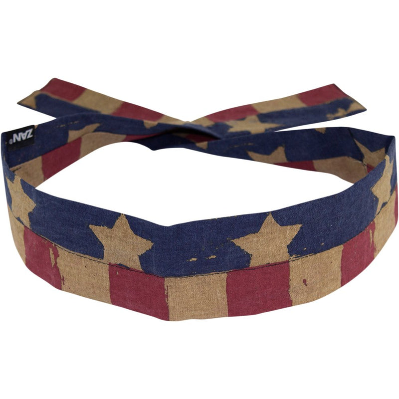 Zan Headgear Cooldanna? - Rustic Patriot DC448