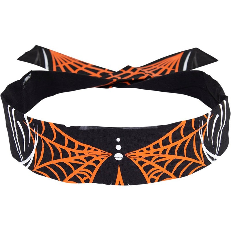 Zan Headgear Cooldanna? - Pinstripe Web DC422