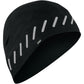 Zan Headgear SportFlex? Helmet Liner - Reflective Black WHLL114R
