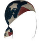 Zan Headgear Flydanna? SportFlex? - Patriot ZL408