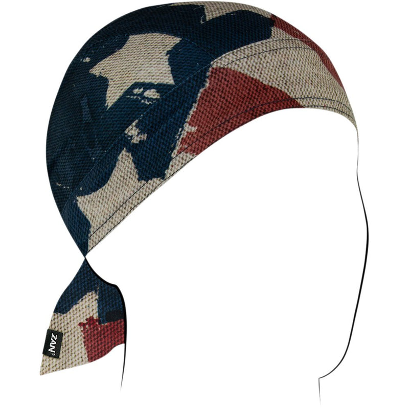 Zan Headgear Flydanna? SportFlex? - Patriot ZL408