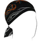 Zan Headgear Flydanna? SportFlex? - Pinstripe Flame ZL426