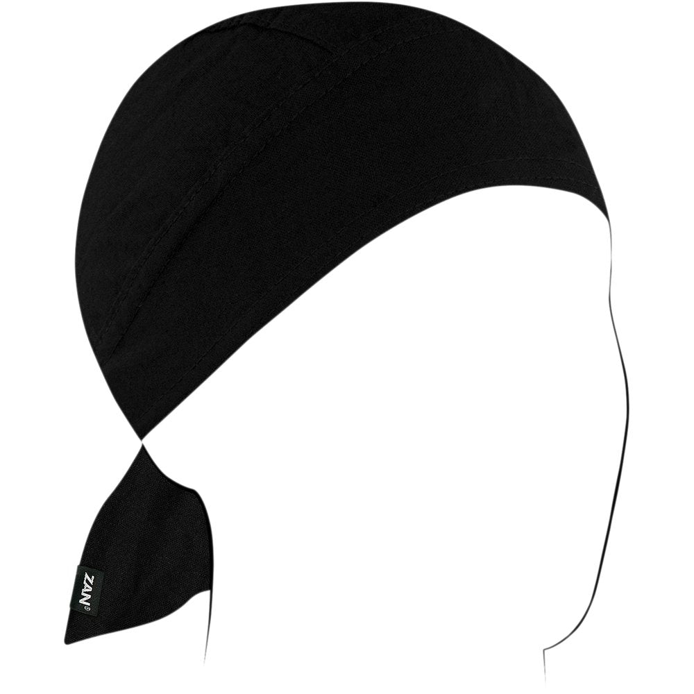 Zan Headgear Flydanna? SportFlex? - Black ZL114
