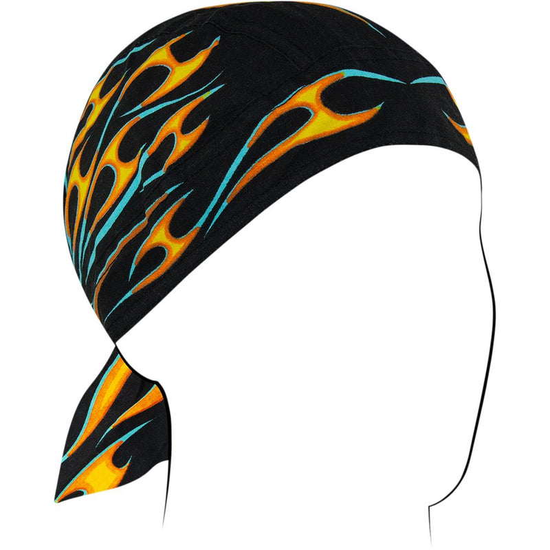 Zan Headgear Flydanna? - Hot Rod Flame Z435