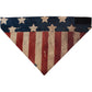 Zan Headgear 3-in-1 SportFlex? Bandanna - Patriot BL408