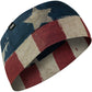Zan Headgear SportFlex? Headband - Patriot HBL408