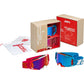100% ARmatic Goggles - Jett Lawrence - Limited Edition - 2 Pack 50063-00001