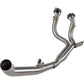 Akrapovic Header Pipe - Stainless Steel - CRF1100F Adventure Sport E-H11R2