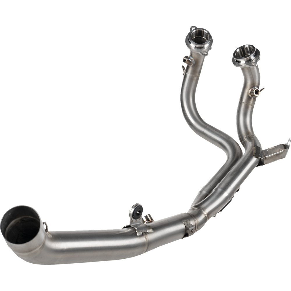 Akrapovic Header Pipe - Stainless Steel - CRF1100F Adventure Sport E-H11R2