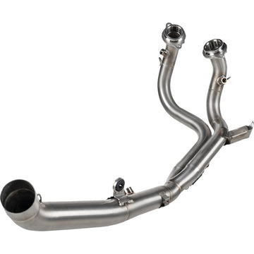 Akrapovic Header Pipe - Stainless Steel - CRF1100F Adventure Sport E-H11R2