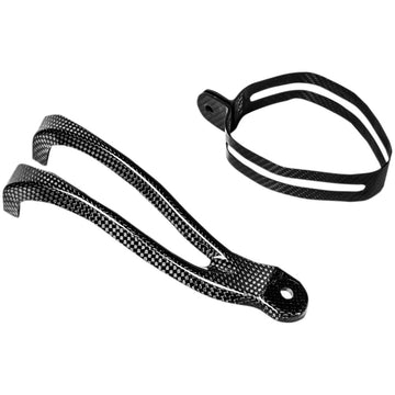 Akrapovic Track Day Muffler Bracket and Clamp Fitting Kit - R1 P-MBY10E2