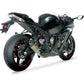 Akrapovic Link Pipe - Titanium L-K10SO5/1