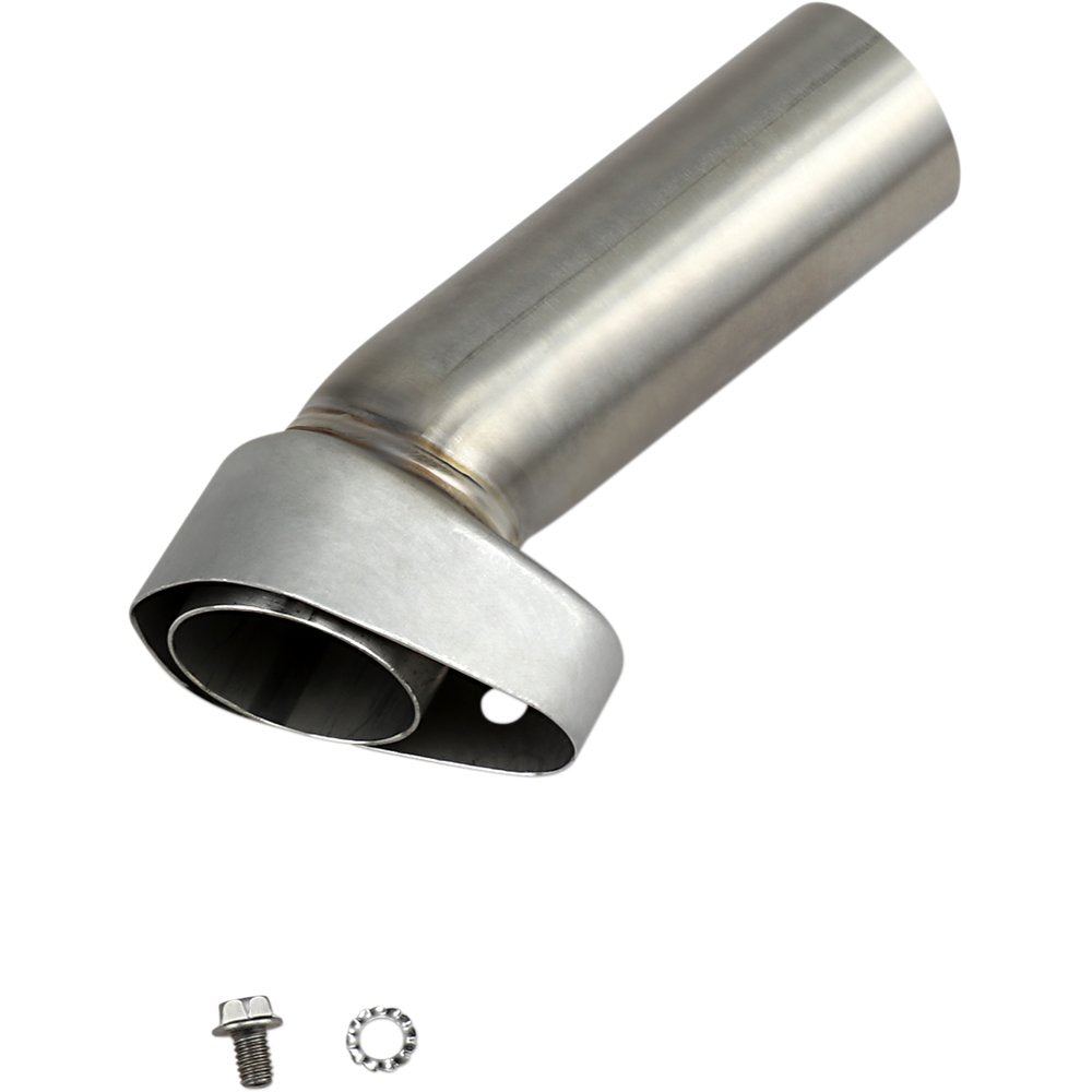 Akrapovic Noise Reducer V-TUV108