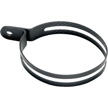 Akrapovic Type C1 Muffler Clamp P-MCC1