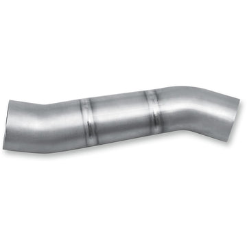 Akrapovic Link Pipe - Titanium L-D12SO2