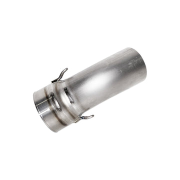 Akrapovic Link Pipe - Titanium L-B12SO5T