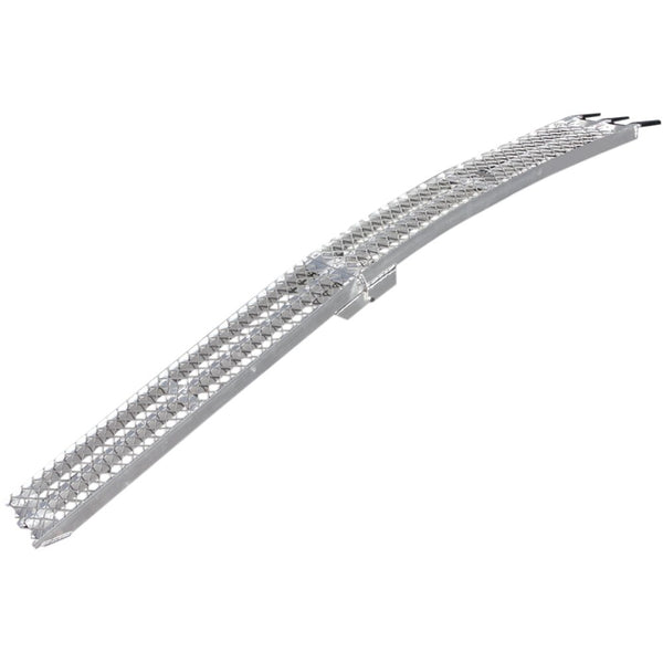 Yutrax Arched Folding Ramp - 12