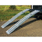 Yutrax Ramps - 12" x 83" TX138