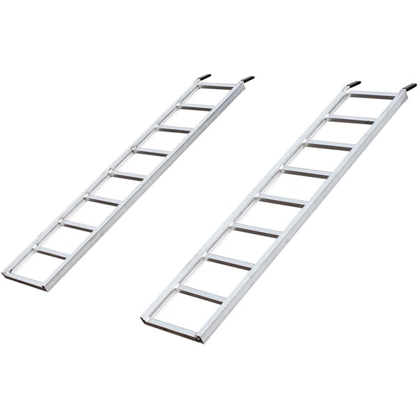 Yutrax Ramp - 14