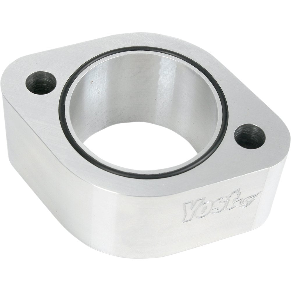 Yost Performance Carburetor Spacer - S&S Super E and B - 1.5" YSE1.5