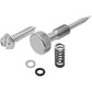 Yost Performance Idle Air Adjusting Screw Kit - Stainless Steel - Constant Velocity Carburetors CVMS-S