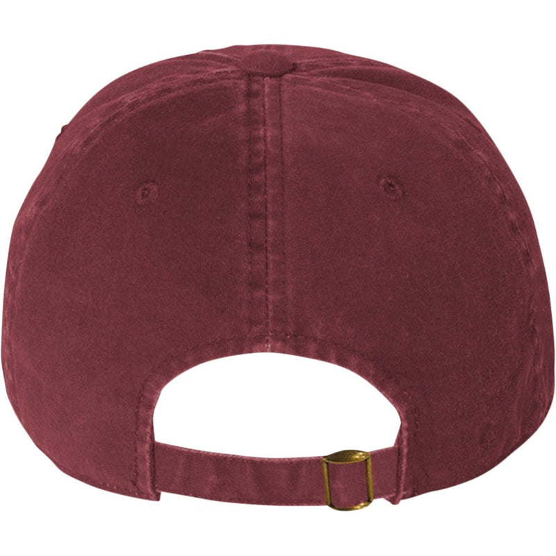 Yamaha Apparel Yamaha Hat - Crimson NP21A-H1812