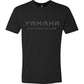 Yamaha Apparel Yamaha Motorcycles T-Shirt - Black - Small NP21S-M3136-S