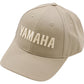 Yamaha Apparel Yamaha Hat - Khaki NP21A-H3251