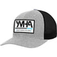 Yamaha Apparel Yamaha Revs Hat - Gray/Black NP21A-H3202